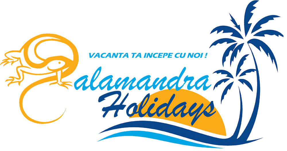 Salamandra Holidays